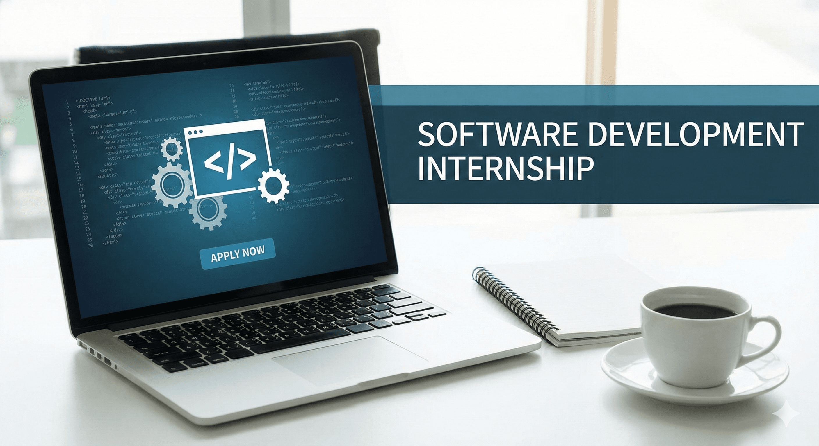 Software Development Internship